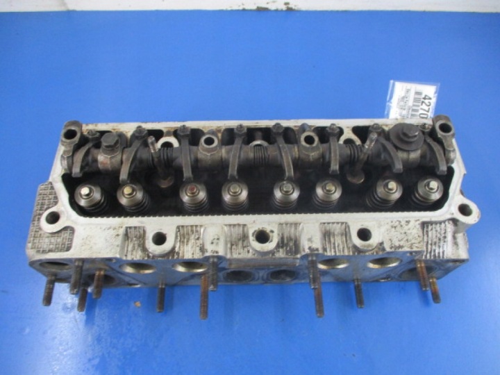 SKODA FELICIA I 1.3 8V CULASSE MOTEUR 047103373N