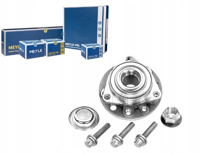 MEYLE 814 752 0002 MOYEU ROUES