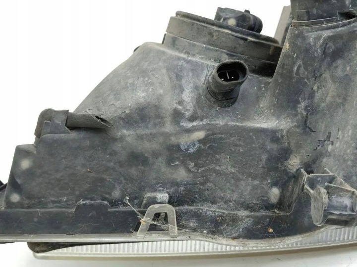 PHARE DROITE AVANT OPEL ASTRA G BERLINE COMPACTE (F48_, F08_) 13132456RH 1.6L