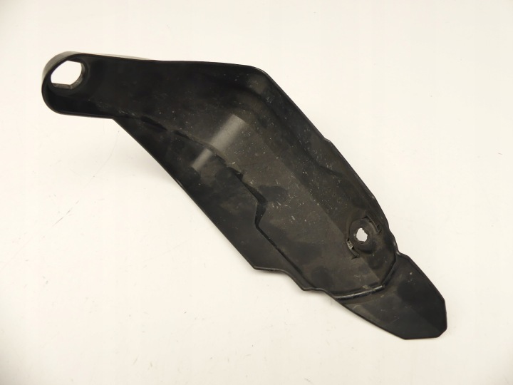 GUIDON DÉFLECTEUR D'AIR PROTECTION DLONI DROIT TRIUMPH TIGER 1200 EXPLORER 12-15