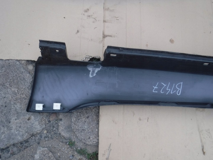 MOULURE SEUIL DROITE BMW E60 E61 7178122