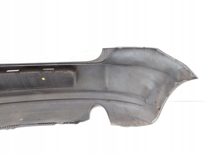 PARE-CHOCS ARRIÈRE ARRIÈRE LD7R VW POLO V 6R 6C 09-17R 5D