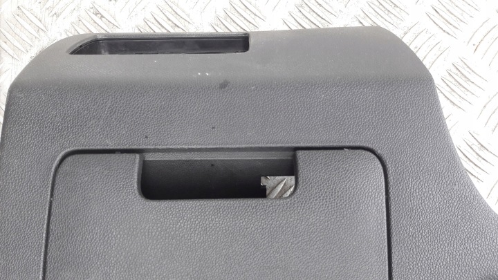 PROTECTION SOUS DIRECTION BOÎTE À GANTS SKODA OE 6Y1857923