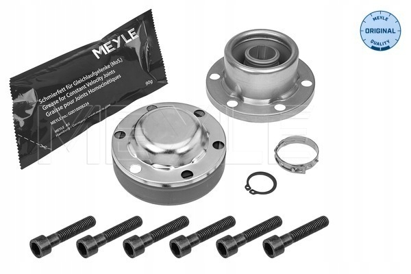 AXLE SWIVEL WEW. VOLVO S60/V70/XC90 photo 2 - milautoparts-fr.ukrlive.com