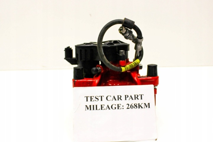 ÉTRIER DE FREIN DE FREIN ARRIÈRE GAUCHE FORD KUGA III (DFK) NX612D251BLB 1.5L GASOLINE