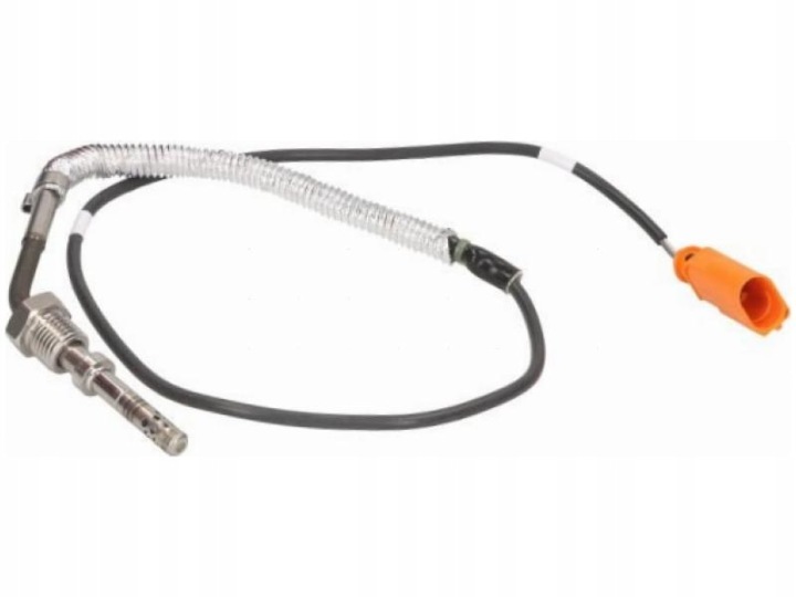 CAPTEUR TEMPÉRATURE GAZ D'ÉCHAPPEMENT FEBI 49273