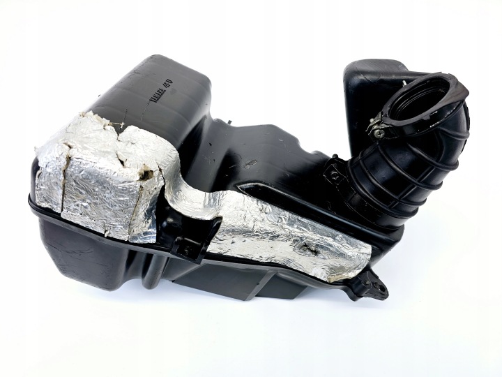 YAMAHA TDR 125 CHÂSSIS FILTRE AIR AIRBOX
