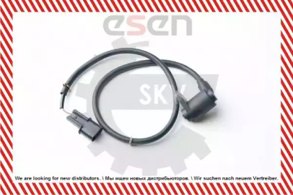 SENSOR ABS MITSUBISHI ESEN SKV 