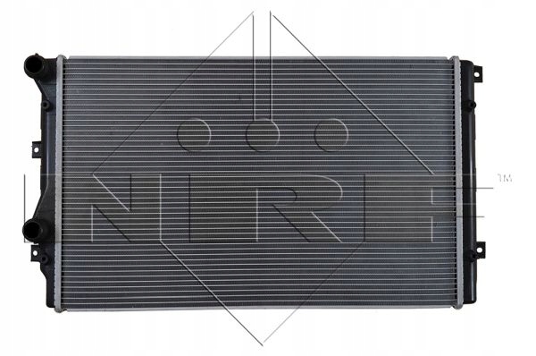 RADIATEUR VERS VW A3/GOLF 5 1,9TDI