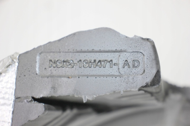 ISOLATION THERMIQUE LAND ROVER RANGE ROVER SPORT (L461) N9X219H471AD