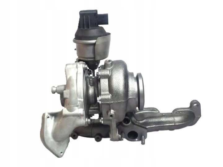 TURBOCOMPRESSEUR VW CADDY III 2.0TDI 84KM 110KM 140KM BV40D-0021 03L 253 056T