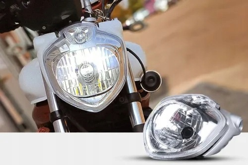 PHARE REFLEKTO VERS HONDA VFR 1200 F SC63 2010-2017