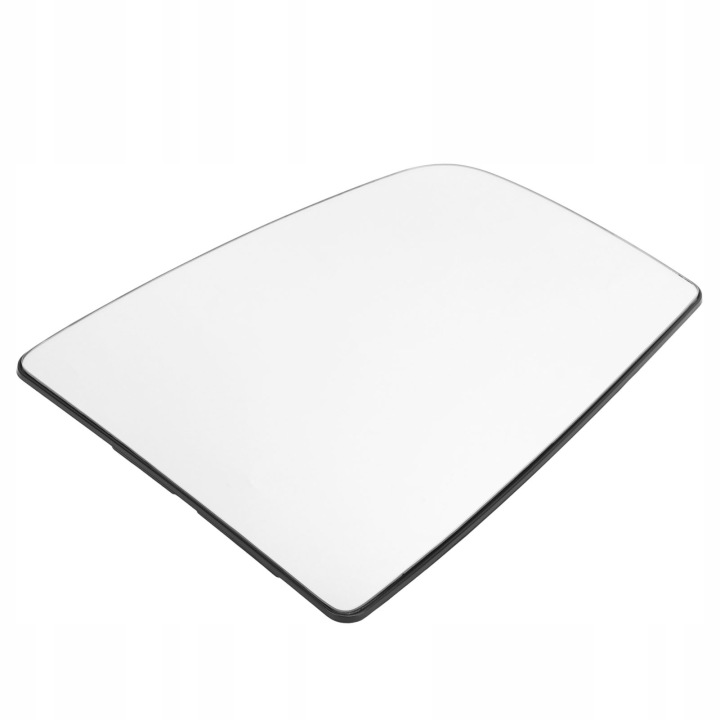 CK4Z17K707A, LATÉRAL MIROIR FIBRE DE VERRE HAUTEUR DEFINICJA POUR TRANZYTU T150 T250