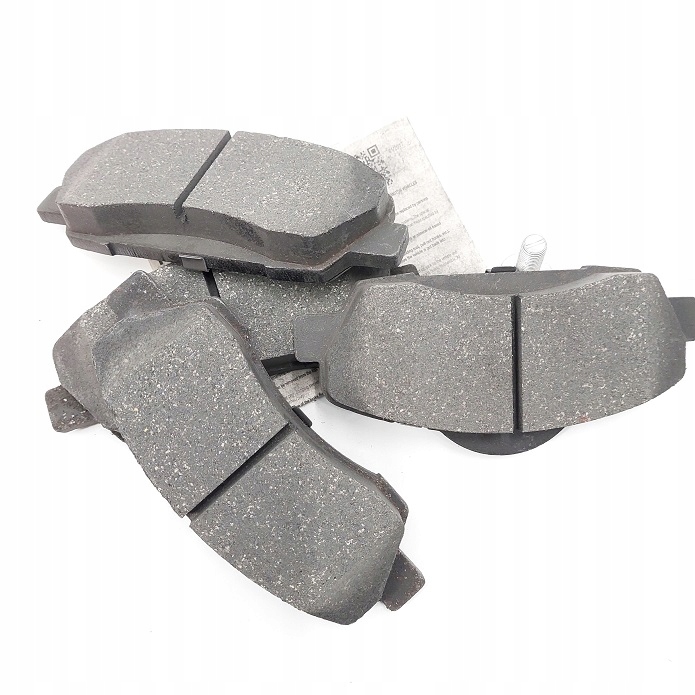 BREMBO BREMBO DROIT 61 113 KIT PLAQUETTES FREINS FREINS DISQUE