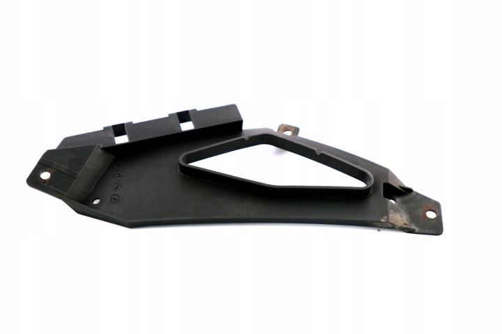 BMW E65 E66 FIXATION GLISSIÈRE PARE-CHOCS DROIT ARRIÈRE 7035418