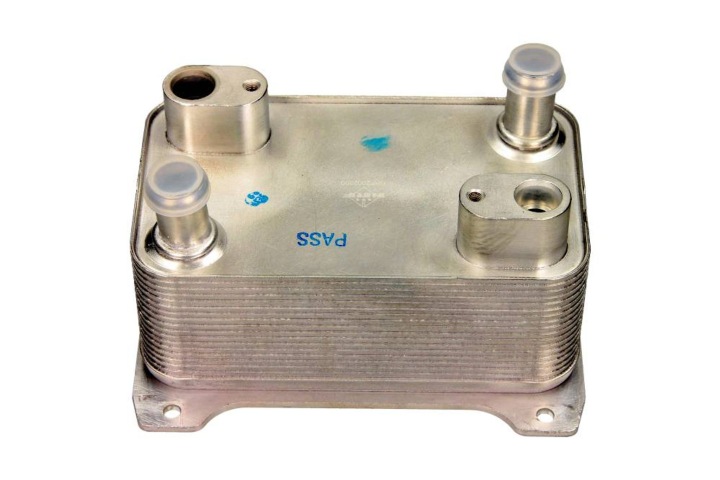 NRF 31362 RADIATEUR HUILES AUTOMATIQUE TRANSMISSION