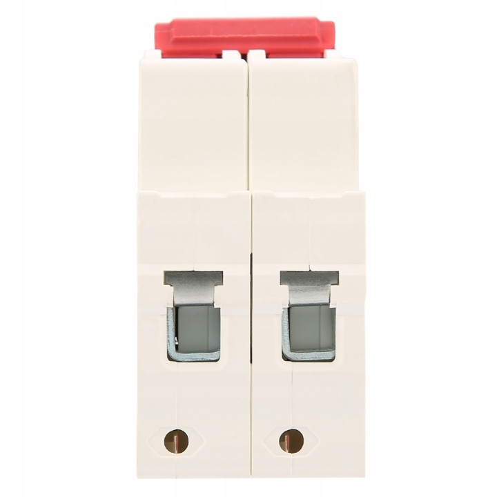 2P DC 500V 20A INTERRUPTEUR AUTOMATIQUE