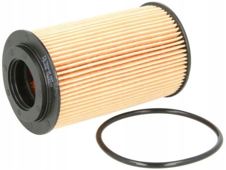 FILTRON FILTRE HUILES OE664 VW POLO 1.9 TDI OE664