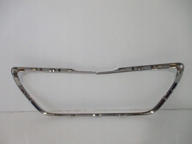 PEUGEOT 208 LIFT CHROME CALANDRE NEUF 9810529377