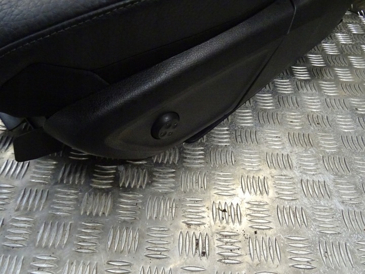 MERCEDES W167 ENSEMBLE SIÈGES KANPA CARDAN ACCOUDOIR JEU