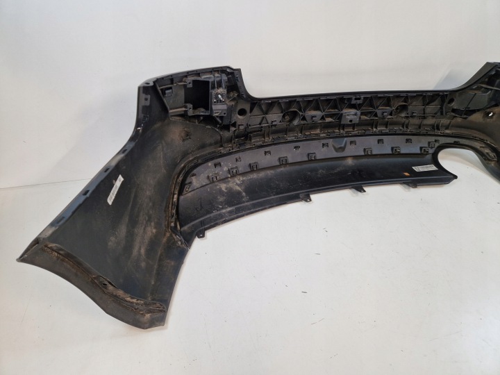 AUDI A5 8T 8T8 SPORTBACK S LINE LIFT 11- PARE-CHOCS ARRIÈRE ARRIÈRE 8T8807511F
