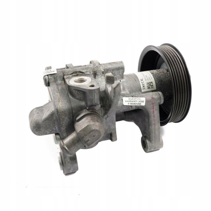 BMW X5 X6 E70 3.0D E71 30DX M57N2 POMPE AMPLIFICATEUR CAOUTCHOUC 6781009