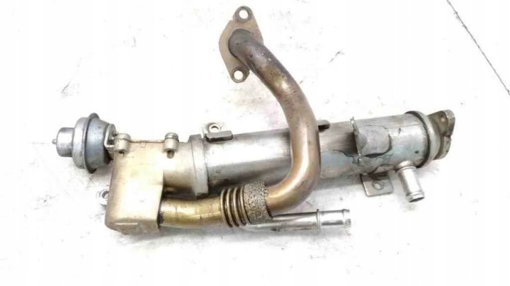 RADIATEUR EGR AUDI A4 AVANT (8ED, B7) 03L131512AB 1.97L DIESEL 2008