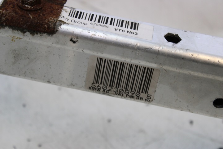 BMW F01 F06 F10 F12 CHÂSSIS CHÂSSIS AVANT 6796692