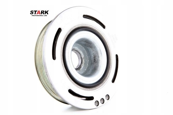 STARK SKBPC-0640030 KOLO POULIE VILEBREQUIN VERS OPEL VIVARO A COMBI (X83)