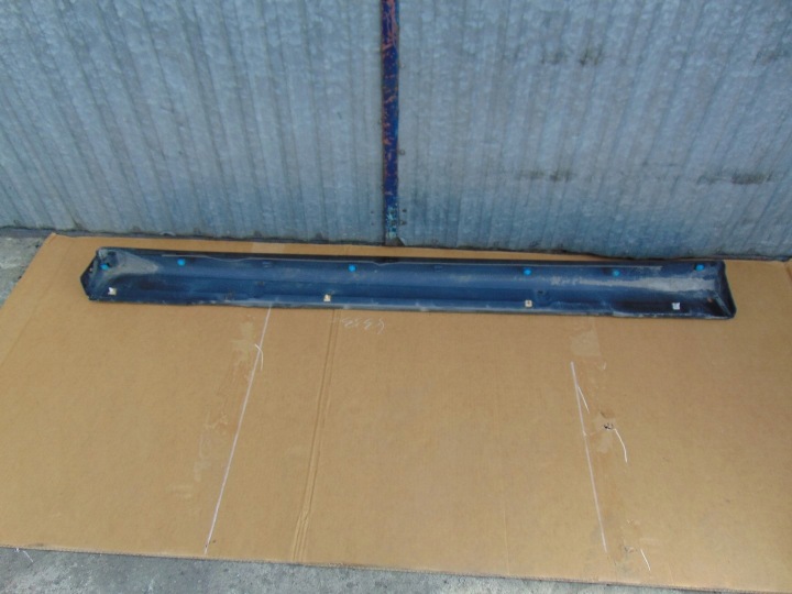 MITSUBISHI OUTLANDER III MOULURE SEUIL 6512A422
