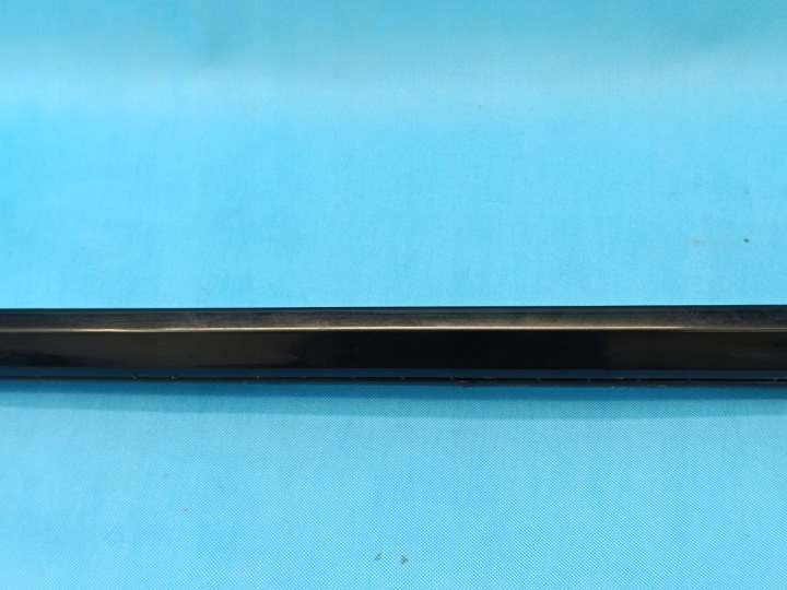 SKODA FABIA 4 MONTE CARLO 2023 R MOULURE SEUIL DROITE 6VA853858 6VA853544