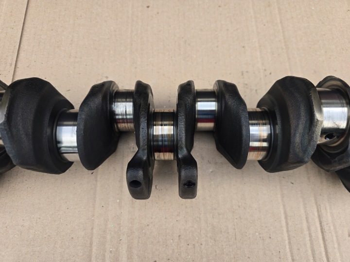 VILEBREQUIN BMW F10 F30 X5 F15 E70 F01 F07 3.0D 3.5D N57D30B 313KM 7812955