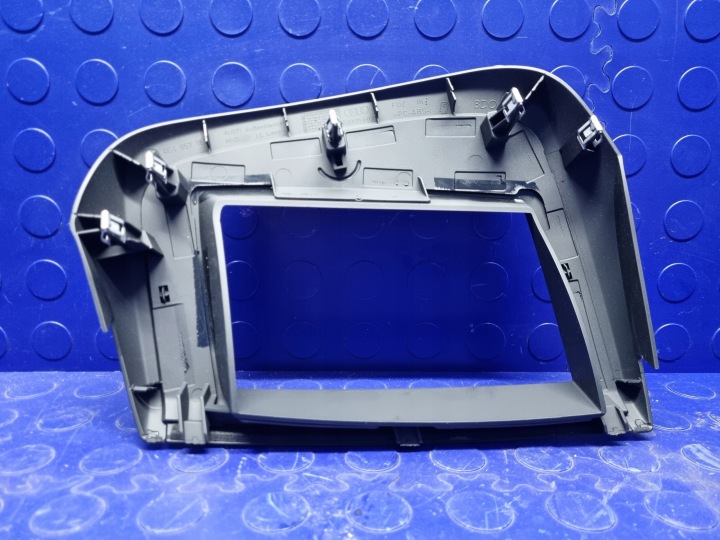 AUDI A6 C7 PROTECTION CADRE D'AFFICHAGE HEAD UP ORIGINAL 4G1857161