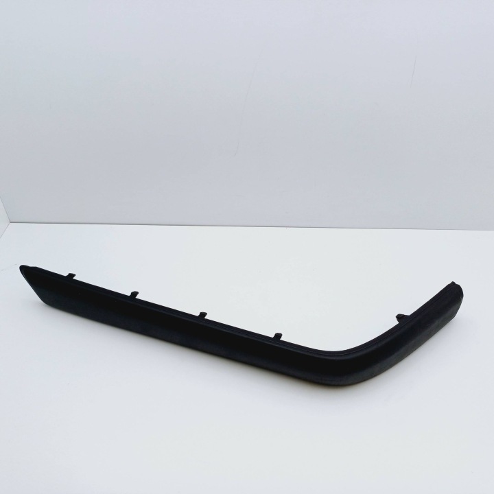 MOULURE PARE-CHOCS GAUCHE ARRIÈRE VW PASSAT B5 3B5807791 NR70