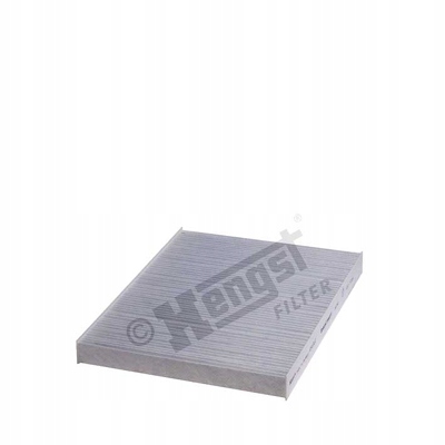 JUEGO DE FILTROS HENGST FILTER VW LUPO I 