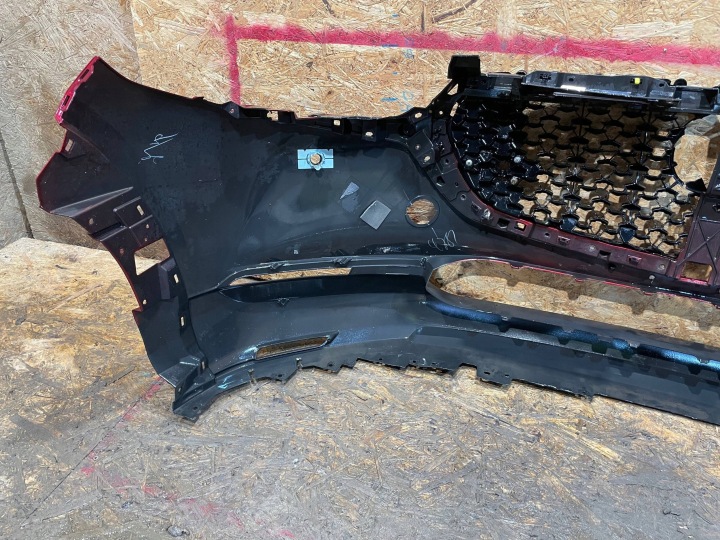 MAZDA CX30 CX-30 19- PARE-CHOCS AVANT AVANT GRILLE