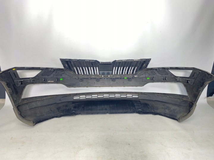 SKODA KAROQ PARE-CHOCS AVANT AVANT 57A807221 57A807061