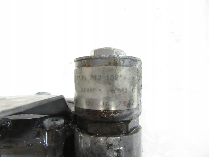 POMPE AMPLIFICATEUR BMW E60 E61 E63 E64 2.5 3.0 3.5 M57N2 ACTIVE STEERING