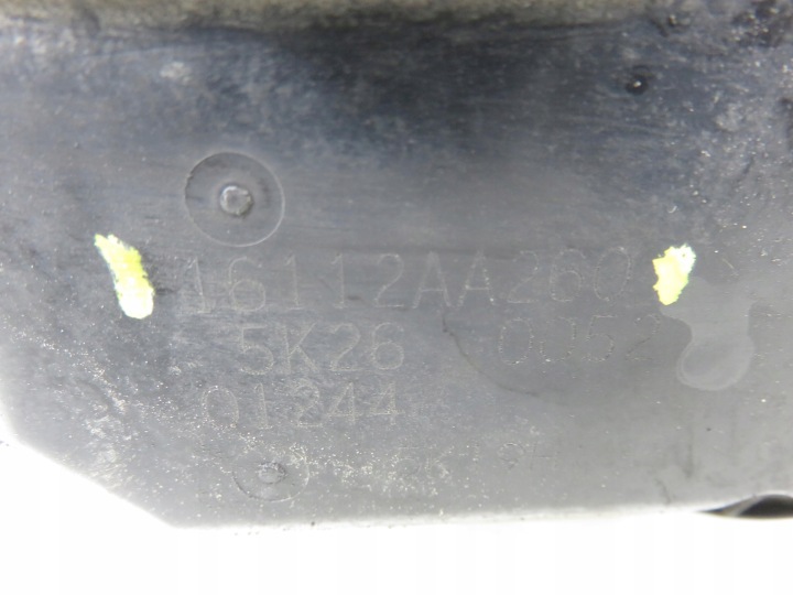 CARBURATEUR SUBARU OUTBACK (BR) 16112AA260 2.0L DIESEL 2010