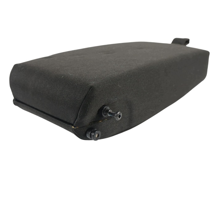 FORD MONDEO MK4 REVÊTEMENT ACCOUDOIR ARRIÈRE BANQUETTES ARRIÈRE TKANINOWE HEBAN
