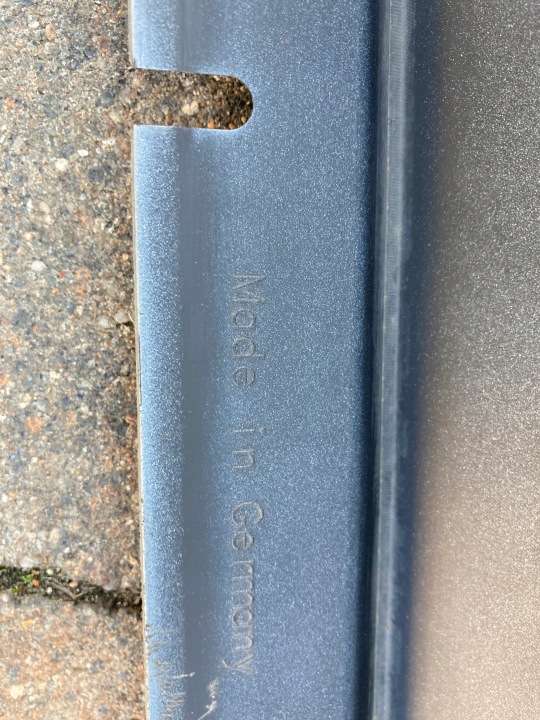 PORSCHE OE 9Y0853751