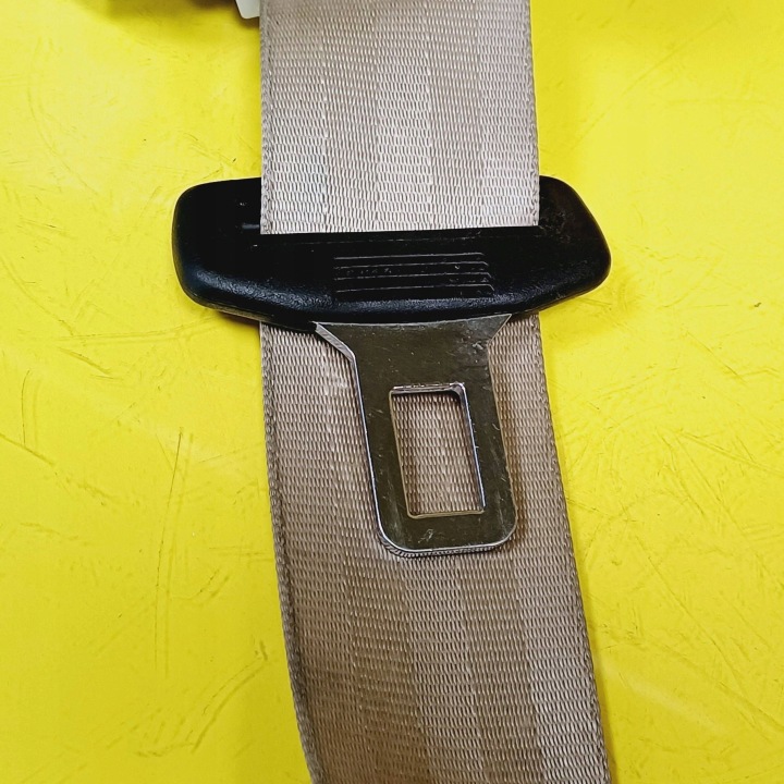 CEINTURE DE SÉCURITÉ GAUCHE ARRIÈRE AUDI A4 S4 B6 8E 8H 8E5857805E NR505