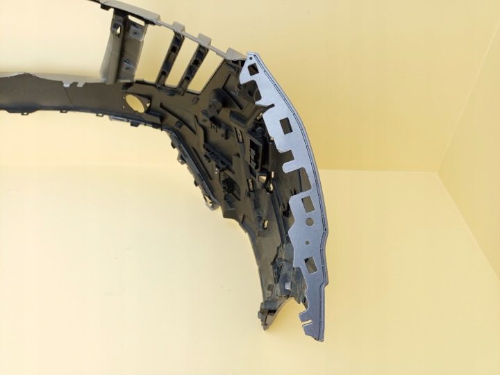 PEUGEOT 3008 5008 E-3008 III 3 2023- PARE-CHOCS AVANT AVANT 9846491180