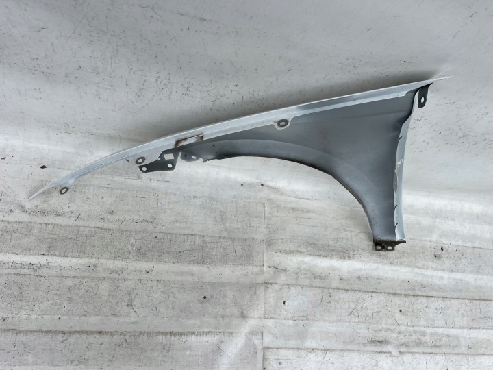 SEAT IBIZA 5 V 6F0 17- AILE DROIT AVANT AVANT ORIGINAL 6F0821106B