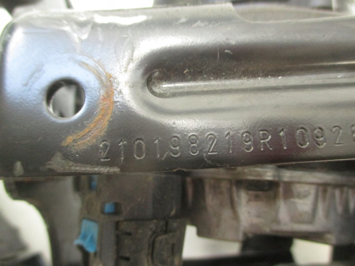 RENAULT CLIO V POMPE À EAU RELAIS BOUGIES INCANDESCENCE 1.5 BLUE DCI 19-24 ANNÉE