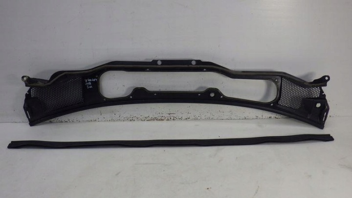 DOUBLURE DE PASSAGE DE ROUE EUROPE VOLVO V40 II LIFT 31278103