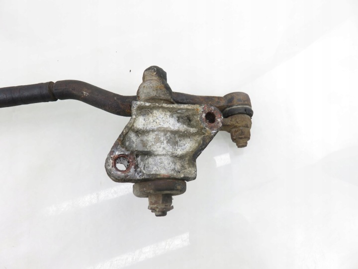 TRANSMISSION FSO POLONEZ TRUCK