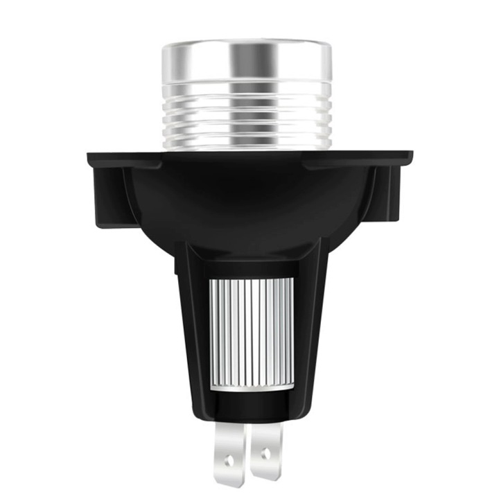 ROULEMENT EYES VERS BMW E90~E91 XÉNON WHITE FEUX STATIONNEMENT VERS BMW CORONA RINGS
