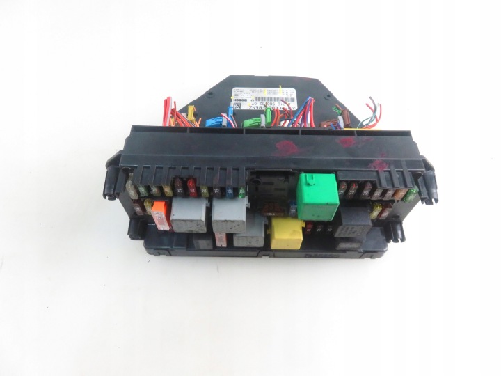 MODULE SAM MERCEDES 204 2129008207 2129016000 2129024403