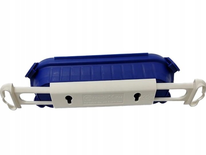 PROTECTION BOÎTE PROTECTRICE CÂBLE BIELLES 21CM